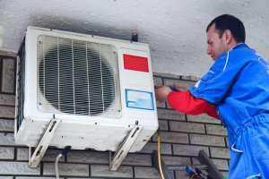 24/7 and Emergency HVAC Near Mt Pleasant, TN | Air Conidtioning and Heating Contractors